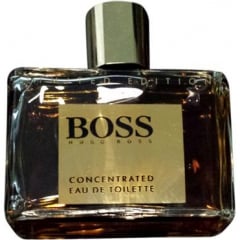 Boss (Concentrated Eau de Toilette) by Hugo Boss