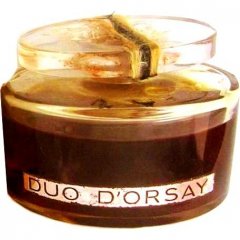 Duo by d'Orsay