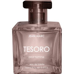 Tesoro by Jean Marc