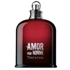 Amor pour Homme Tentation by Cacharel
