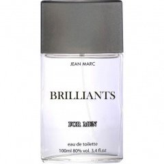 Brilliants for Men / Brilliant for Men by Jean Marc