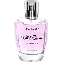 Wild Secret by Jean Marc