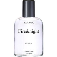 Fire&night (Eau de Toilette) by Jean Marc