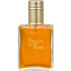 You're the Fire for Men (Eau de Toilette) von Yardley