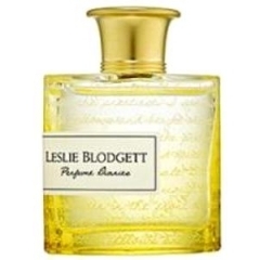 Perfume Diaries - Golden Light (Eau de Parfum) by Leslie Blodgett