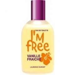 Vanille Fraiche von I'm Free