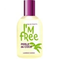 I'm Free - Perle de Coco by Laurence Dumont