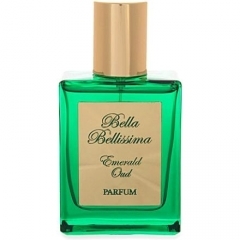 Emerald Oud by Bella Bellissima
