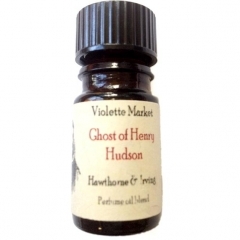 Hawthorne & Irving - Ghost of Henry Hudson by Violette Market