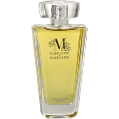 Madeleine de Madeleine (Eau de Parfum) von Madeleine Mono