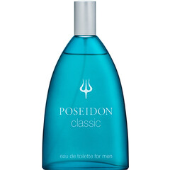 Poseidon Classic / Posseidon Classic by Instituto Español