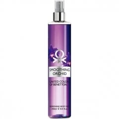 Smoothing Orchid by Benetton