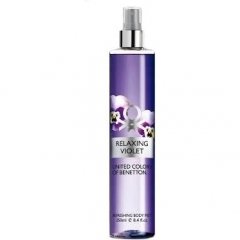 Relaxing Violet by Benetton