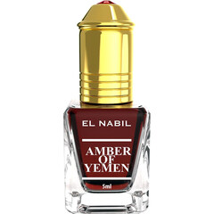 Amber of Yemen von El Nabil