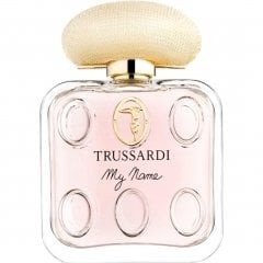 My Name by Trussardi