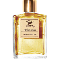 Habanera (Perfume) von Hové