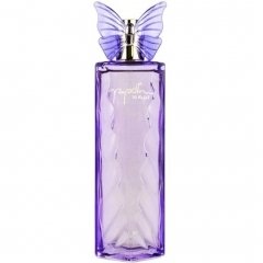Papillon in Blue by Parfums Christine Darvin