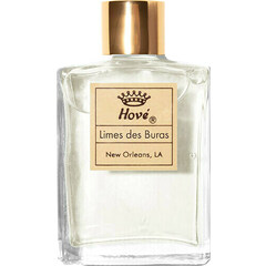 Limes des Buras (Perfume) von Hové