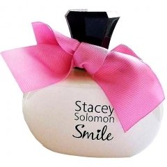Smile by Stacey Solomon