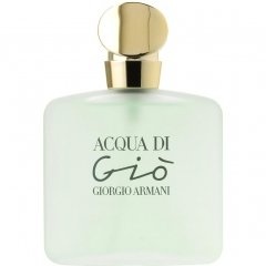 Acqua di Giò by Giorgio Armani