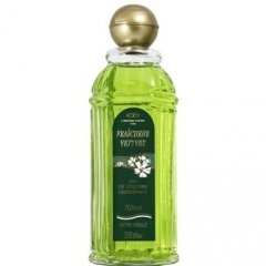 Fraîcheur Vetyver by Parfums Christine Darvin
