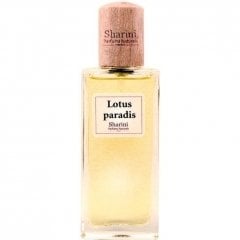 Lotus Paradis von Sharini Parfums Naturels