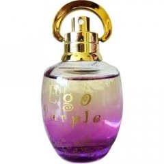 Ego Purple von Parfums Christine Darvin