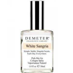 White Sangria by Demeter Fragrance Library / The Library Of Fragrance