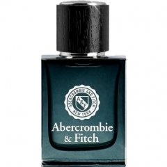 Crest by Abercrombie & Fitch