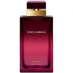 Dolce & Gabbana pour Femme Intense von Dolce & Gabbana