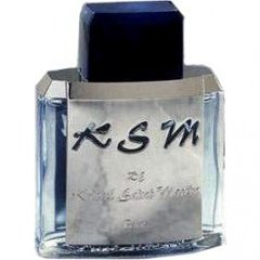 KSM by Kristel Saint Martin