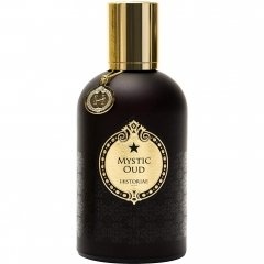Mystic Oud by Historiae