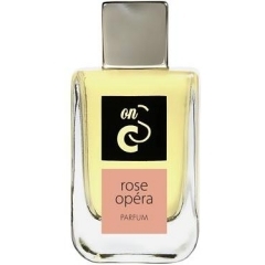 Rose Opéra by Scent on Canvas