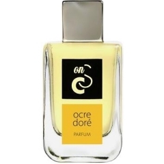 Ocre Doré by Scent on Canvas