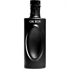 OK Boy by Parfums Christine Darvin