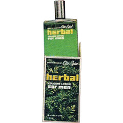 Old Spice Herbal for Men von Shulton