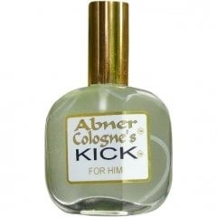 Kick by Abner Cologne