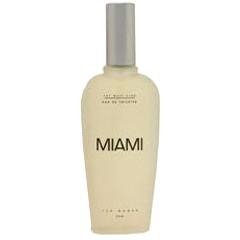 Miami by Key West Aloe / Key West Fragrance & Cosmetic Factory, Inc.