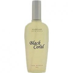Black Coral by Key West Aloe / Key West Fragrance & Cosmetic Factory, Inc.