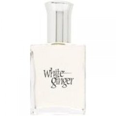 White Ginger by Key West Aloe / Key West Fragrance & Cosmetic Factory, Inc.