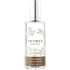 Filigree (2000) by Thymes