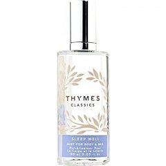 Sleep Well by Thymes