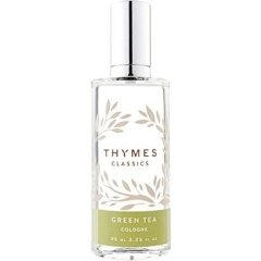 Green Tea by Thymes
