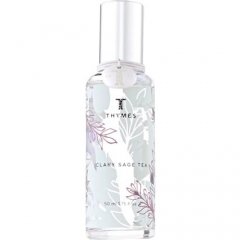 Clary Sage Tea by Thymes