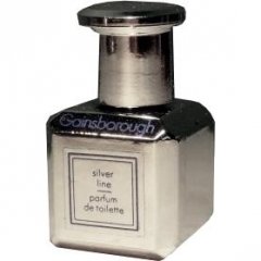 Silver Line (Parfum de Toilette) by Gainsboro / Gainsborough