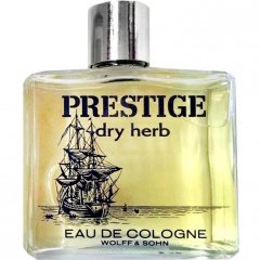Prestige Dry Herb (Eau de Cologne) by F. Wolff & Sohn