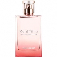 Comme Evidence L'Eau Parfum by Yves Rocher » Reviews & Perfume Facts