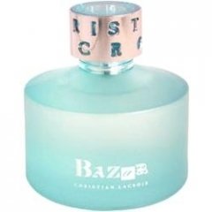Bazar Summer Fragrance 2004 by Christian Lacroix