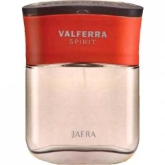 Valferra Spirit by Jafra