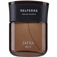 Valferra by Jafra